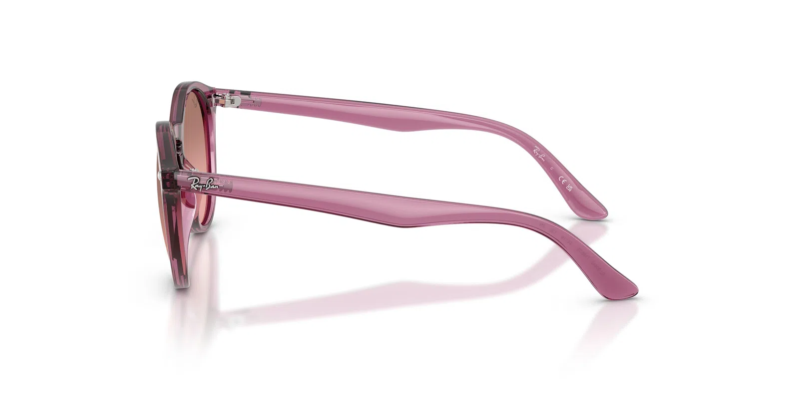 Ray-Ban Kids 0RJ9064S Sunglasses - view 99